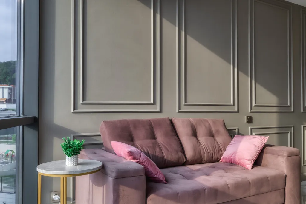 Апартаменты бизнес класса в ЖК Морская Симфония 2