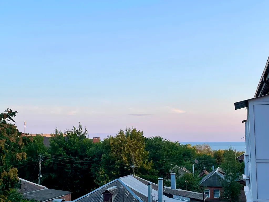 Атмосферная студия с качелями Приморский район