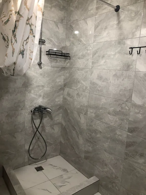 Студия в гостевом доме