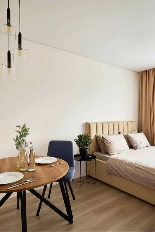 Квартира Апартаменты Reverie Lunar — аренда посуточно в Гродно