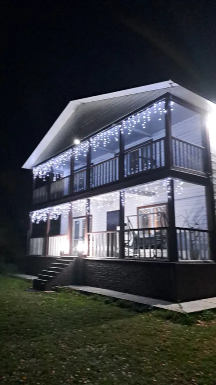 Коттедж Дом с баней для большой компании — аренда посуточно в Тула