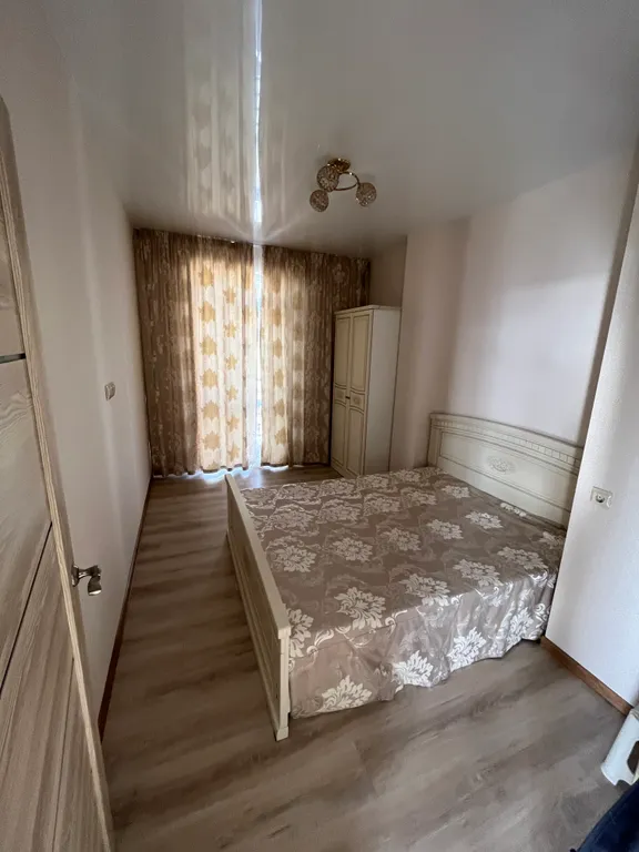 Квартира Большая 2х комнатная квартира в Сириусе — Сириус