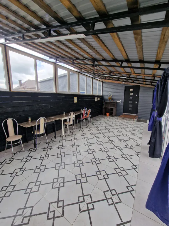 2х комнатная квартира со всеми удобствами в зеленой части города!