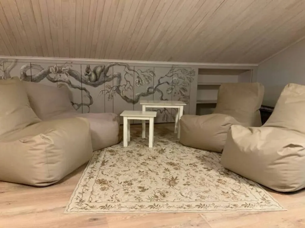 4-комнатный Дом