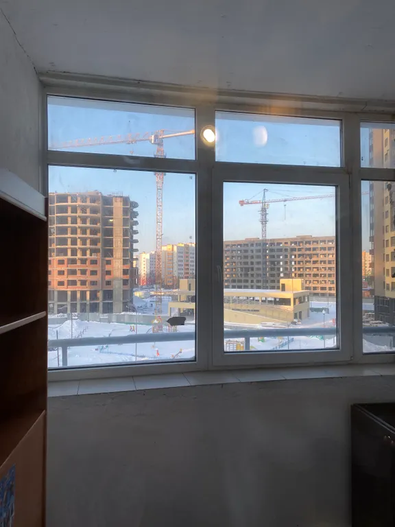 Квартира у Ледового дворца