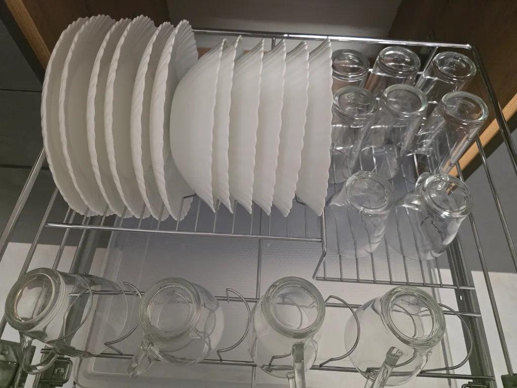 Домик на солнечной