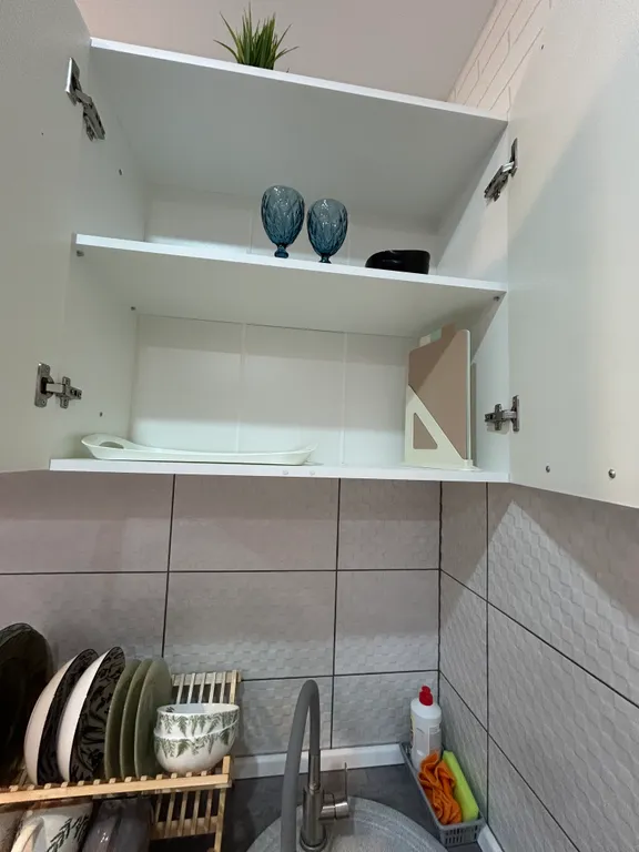 Уютная студия в центре города