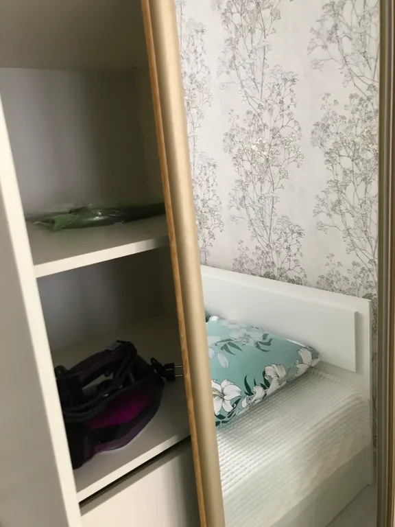 Апартаменты с видом на море