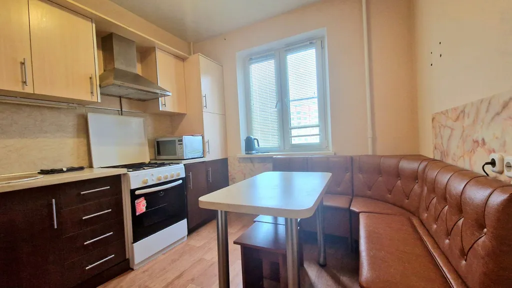 Просторная квартира — аренда посуточно в Гомель