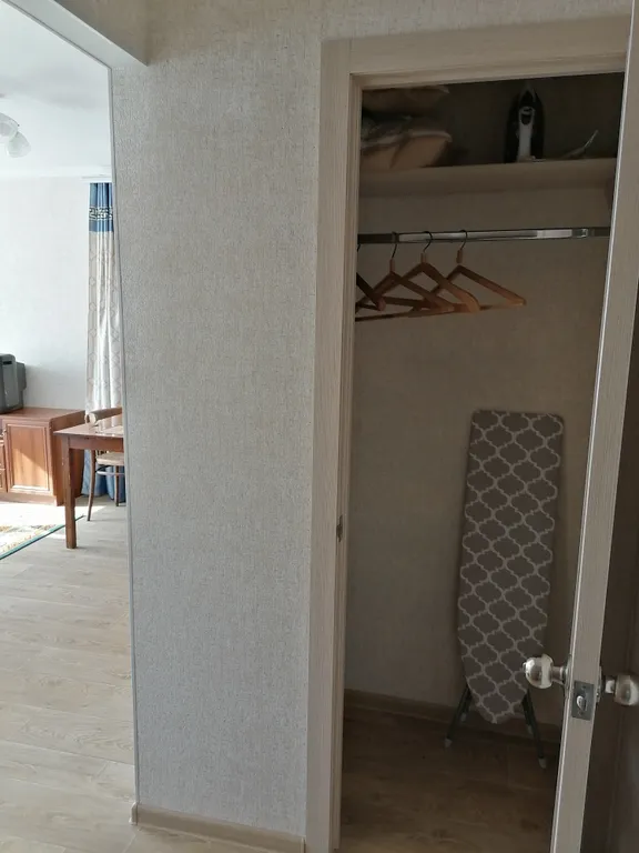 Квартира в центре алексина