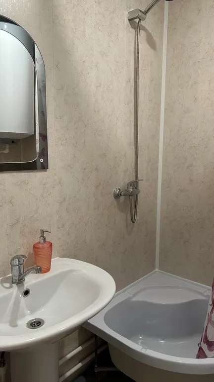 Студия-апартаменты для хорошего отдыха