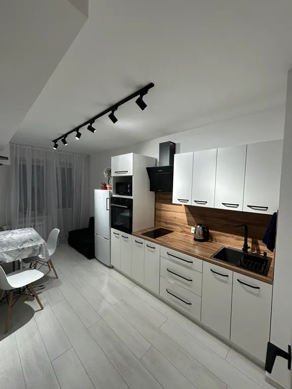 Квартира рядом с горнолыжными курортами — аренда посуточно в Логойск