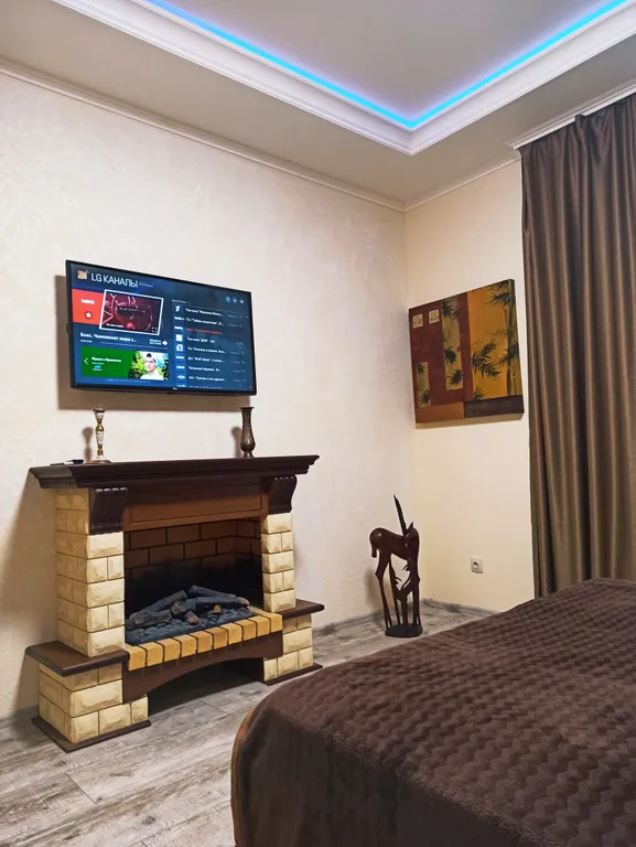 Квартира 1-комнатная Квартира — Светлогорск