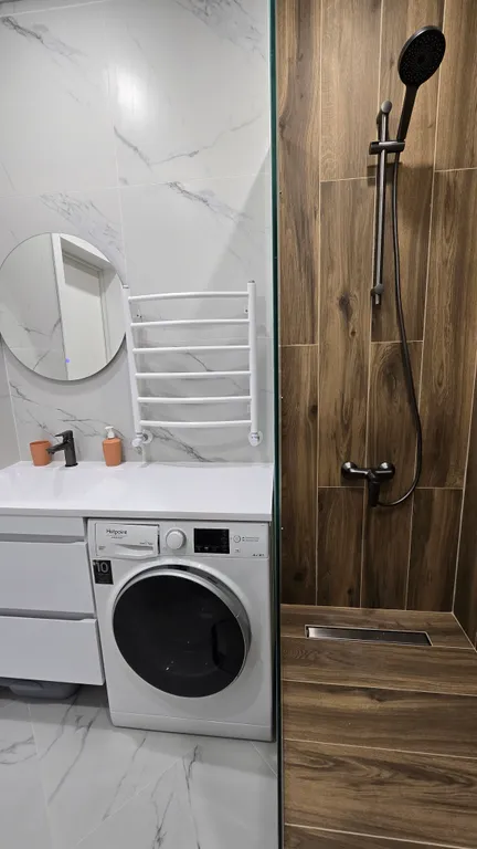 Квартира 2-комнатная Квартира — Калининград