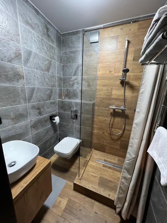 Квартира Квартира U-Hotels73 — Светлогорск