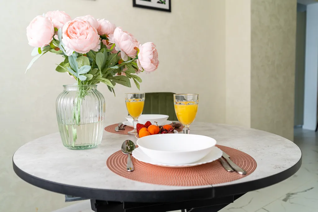 Квартира Просторная квартира с дизайнерским ремонтом — Геленджик