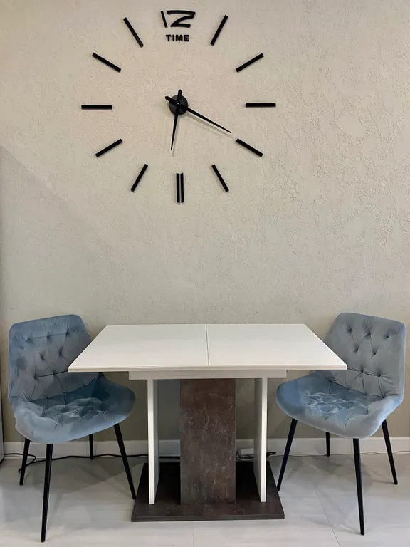 Квартира Квартира Стильная студия 165 — Сочи