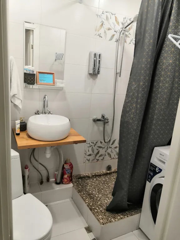 Уютная чистая квартира в туристическом центре озера Байкал