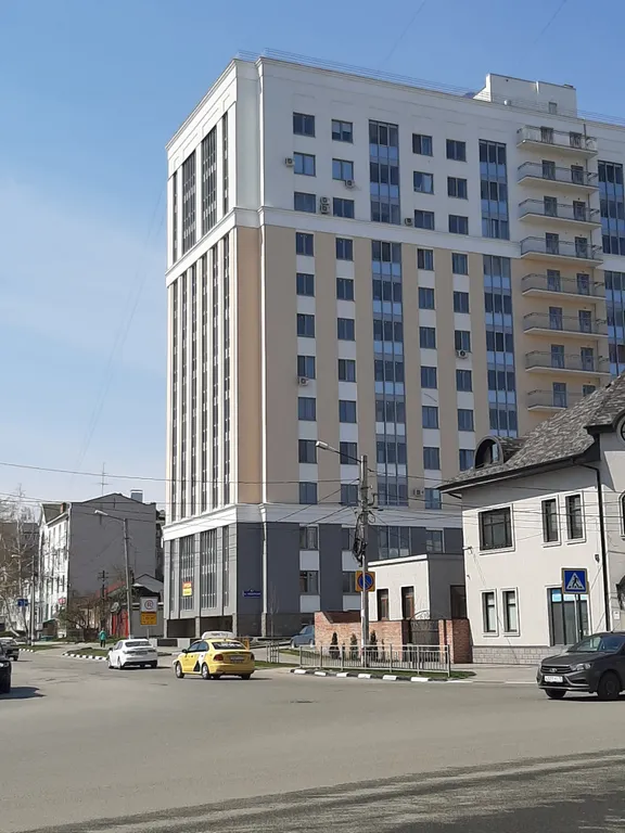 2-комнатная в центре города, рядом УИГА, Академия речи, Глазцентр