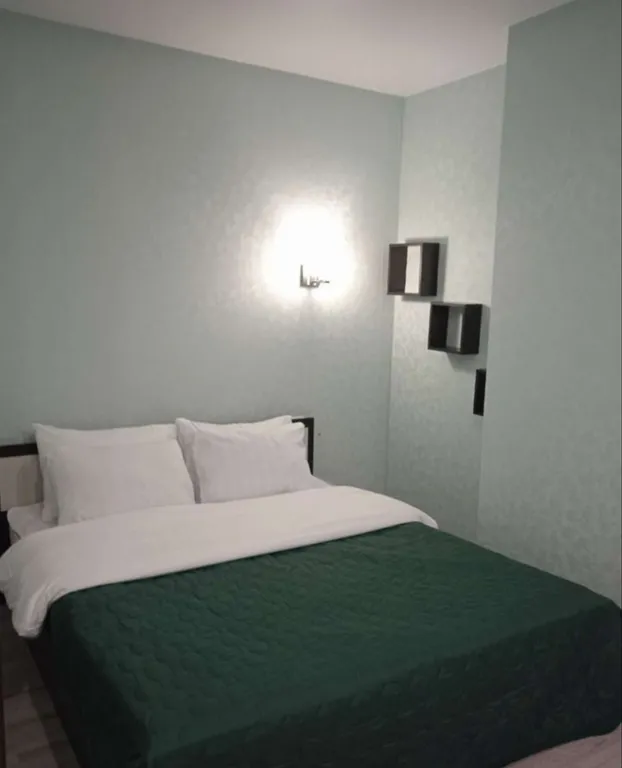 Квартира Просторная студия — аренда посуточно в Самара