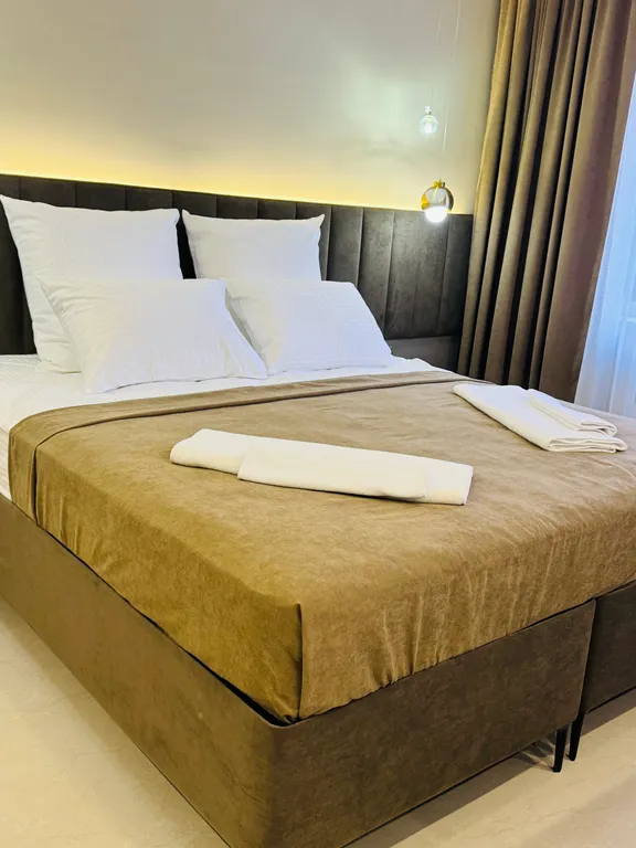 1-комнатная Квартира — аренда посуточно в Аршан