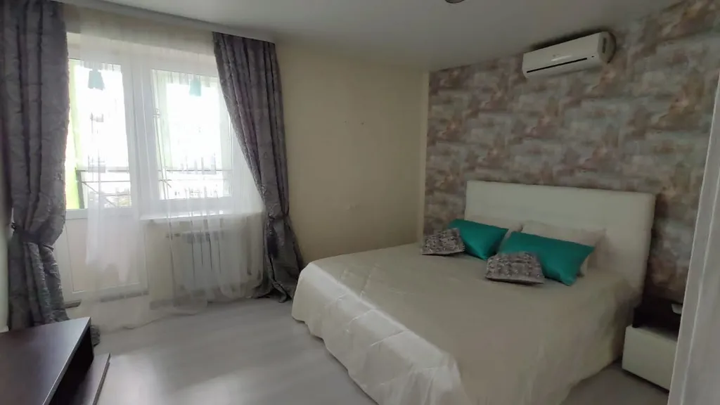 Шикарная видовая квартира с высоты птичьего полета