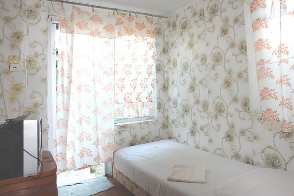 Квартира Комната — аренда посуточно в Симеиз