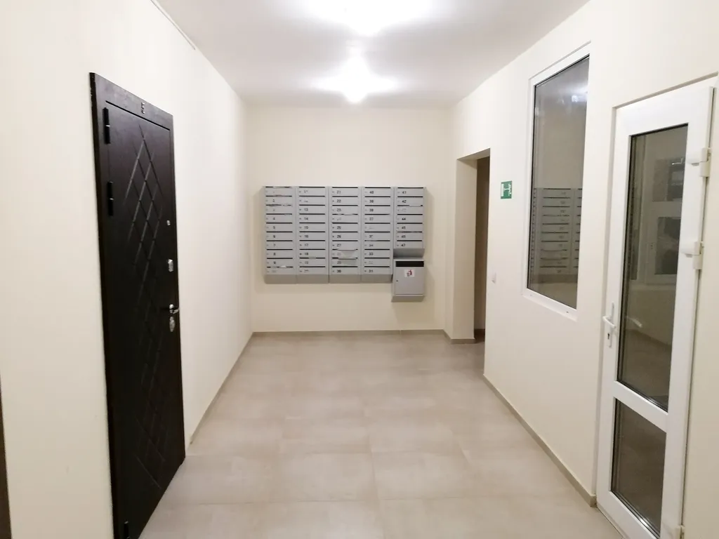 Квартира Квартира В 10 минутах ходьбы от пляжа Адмиральская Лагуна и Омега — Севастополь