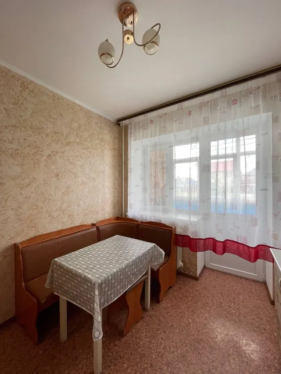 1-комнатная квартира в районе Бульвара Белоусова