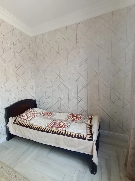 Частный дом