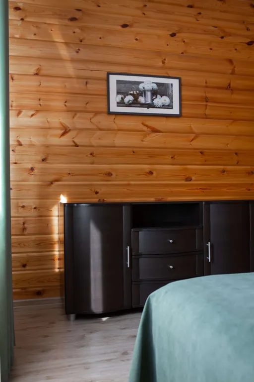 Семейный таунхаус Райок