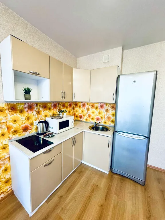 Семейный номер улучшенный