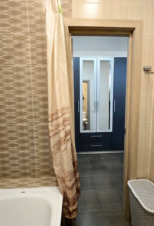 Уютная студия