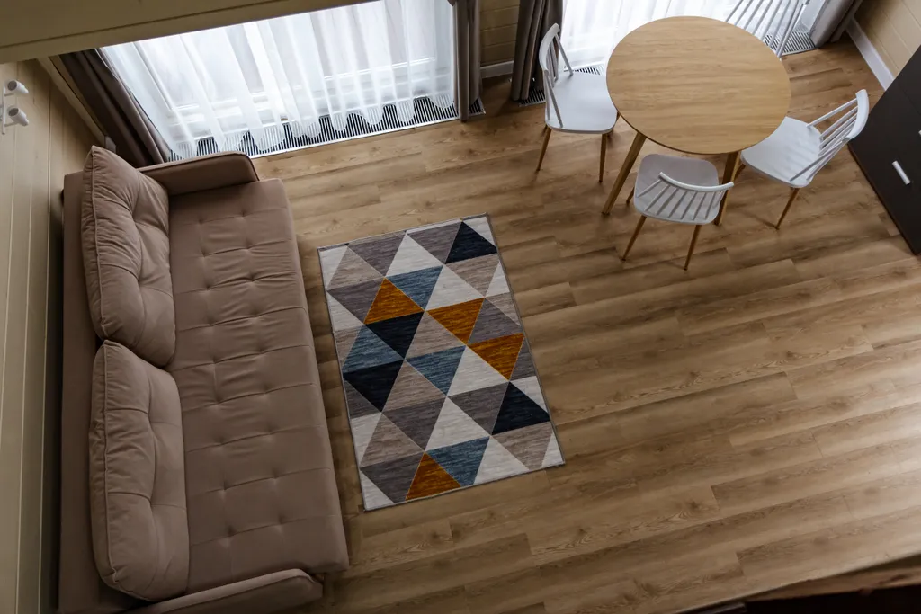 Четырёхместный барнхаус с видом на море