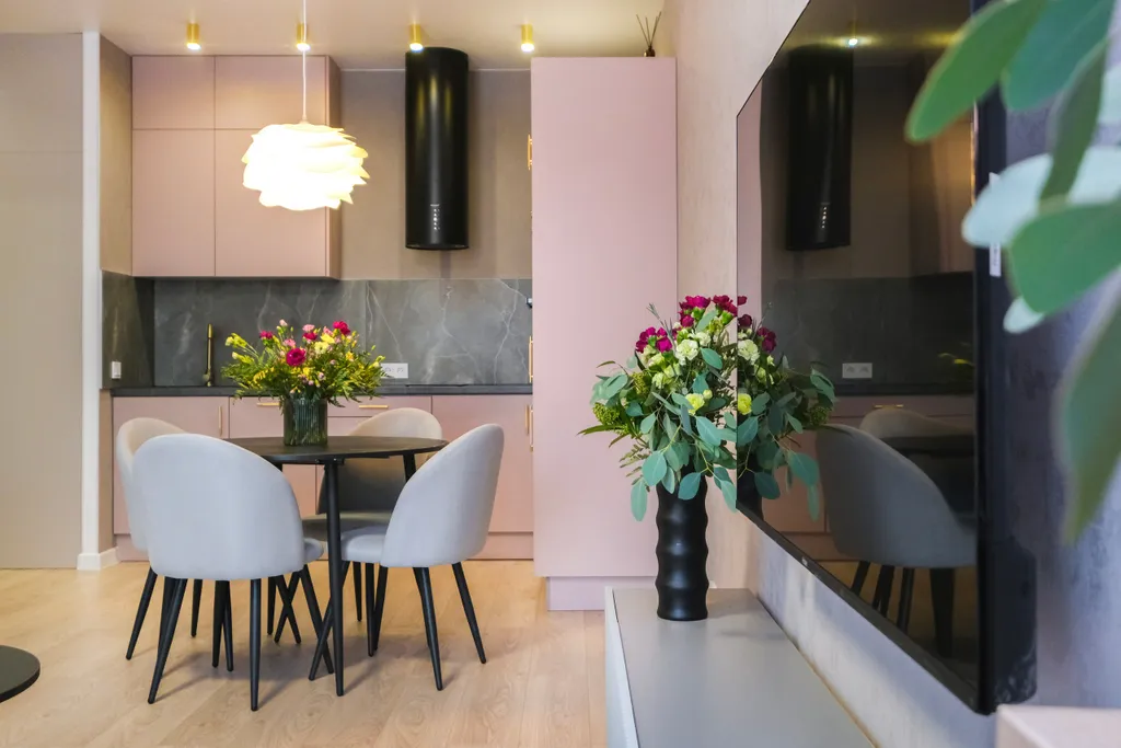 Квартира Апартамент с видом на реку и новым ремонтом в ЖК Марсель 2 — Новосибирск