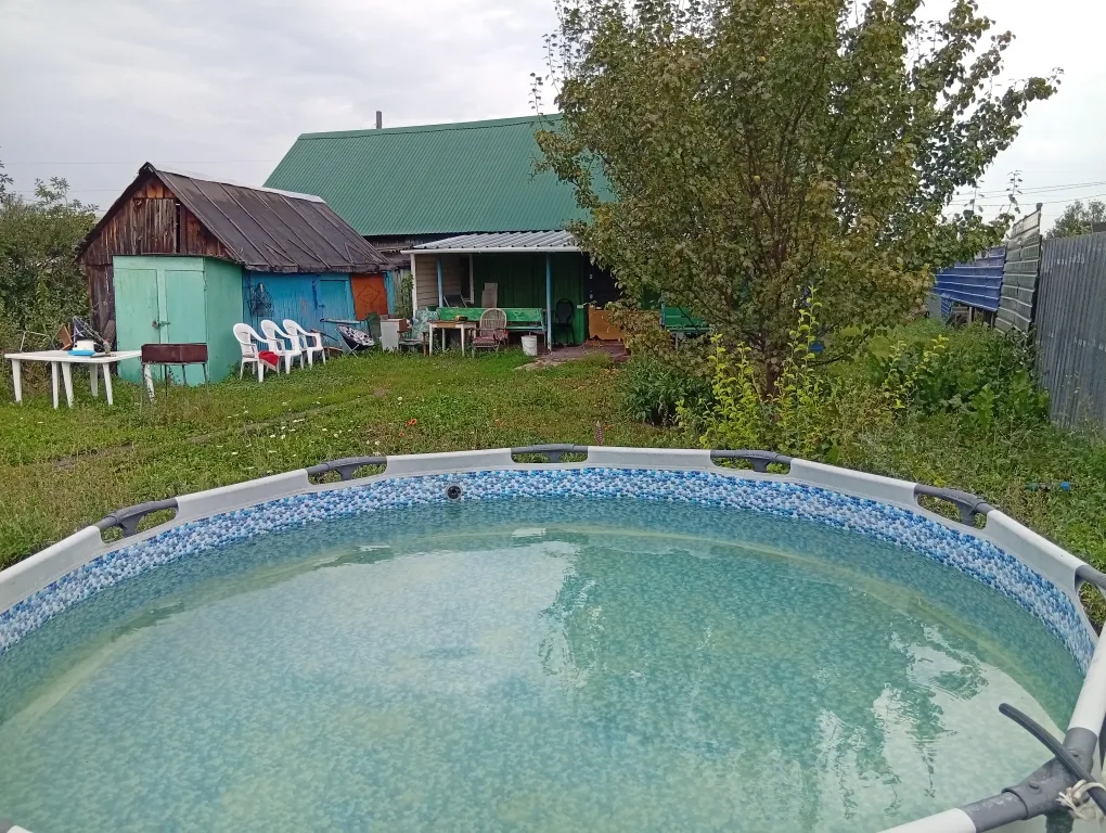 Тихая база Нью-амстердам на озере кожак