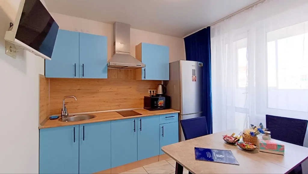 Татьянин Дом на берегу Амура