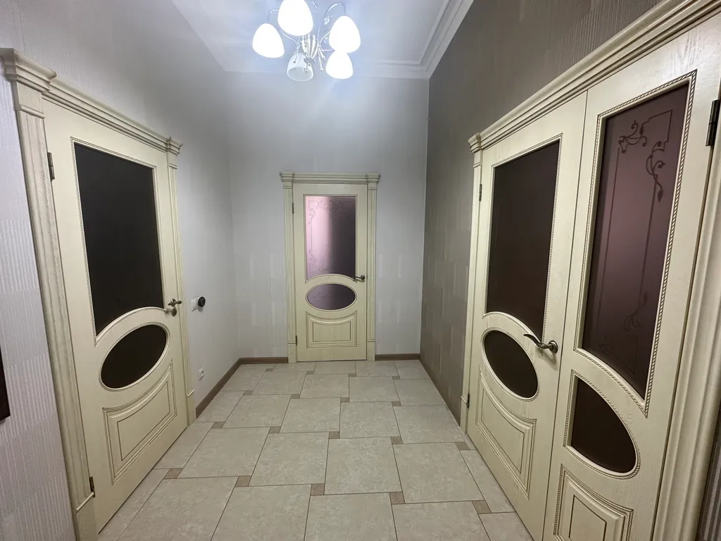 Уютная квартира в центре города рядом с Курортным бульваром