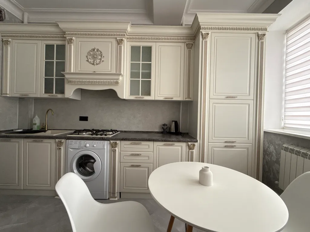 Квартира со всеми удобствами и хорошим расположением