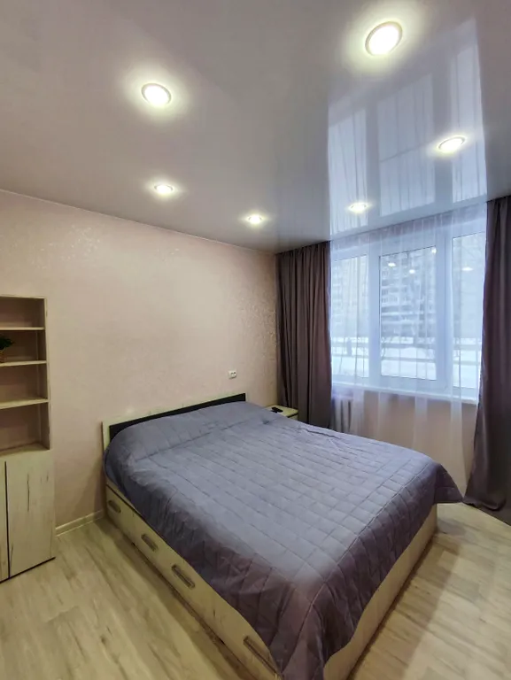 Квартира 2-комнатная Квартира — Тихвин