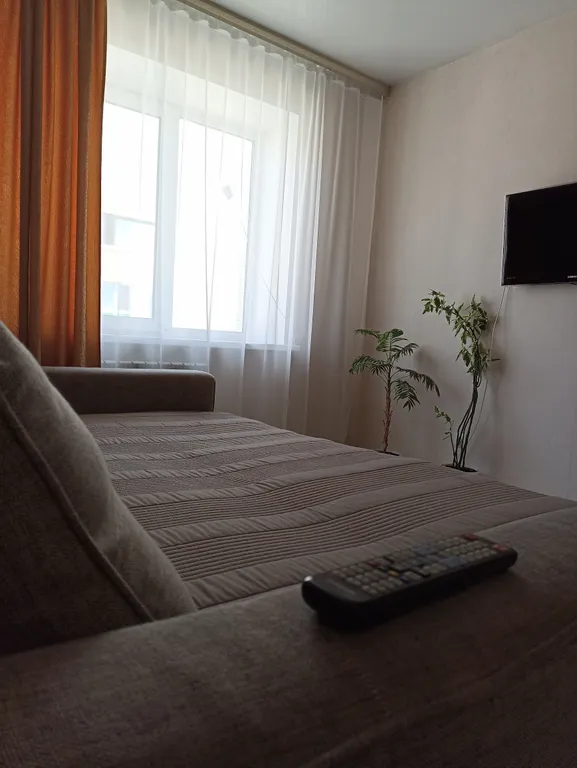 Уютная квартира недалеко от Монастыря