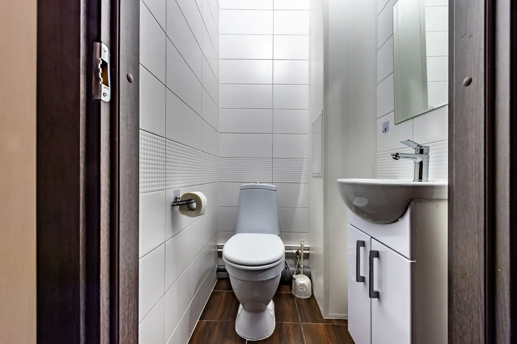 ApartMe Манчестерская