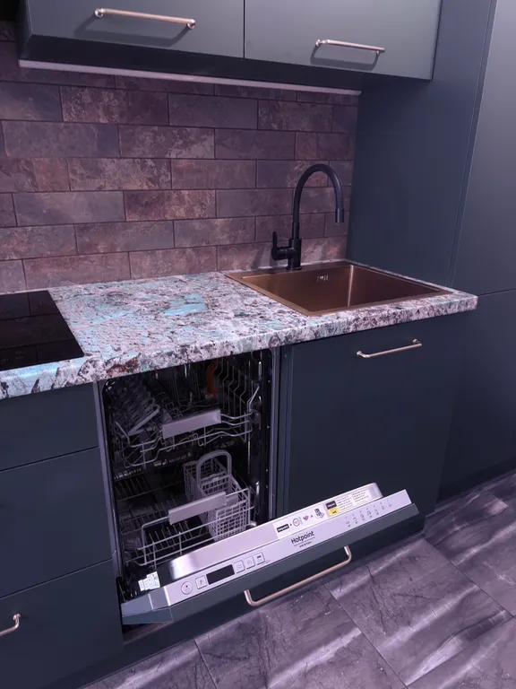 Квартира Квартира Люксовое жилье на Артиллерийской — Калининград