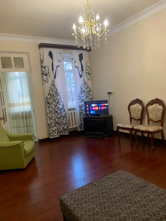 Коттедж Уютный дом с видом на море не далеко от центра — Махачкала