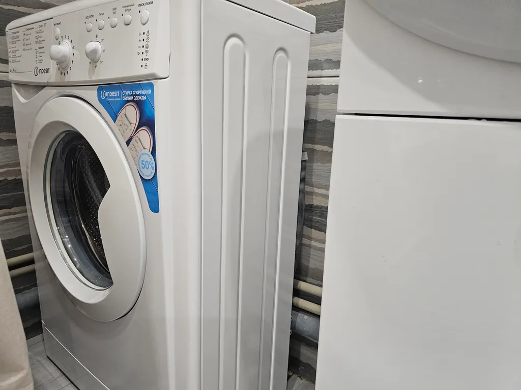 Квартира Квартира Высокий берег недалеко от Канатной Дороги — Нижний Новгород