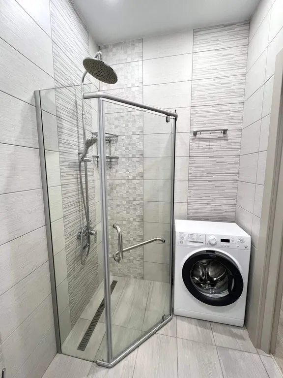 Улучшенные апартаменты