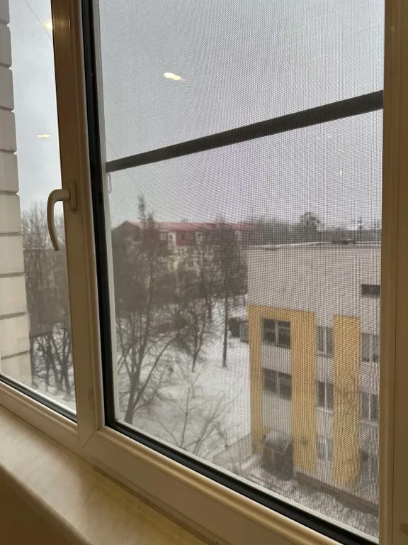 Уютная просторная двухкомнатная квартира в самом центре