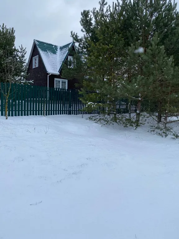 Уютный домик Наша дача