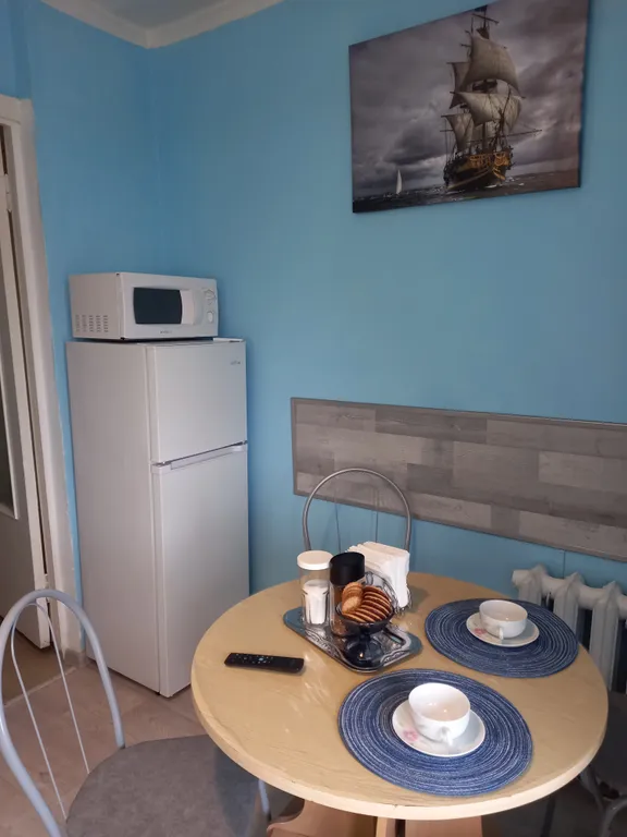 Рыбки-котики