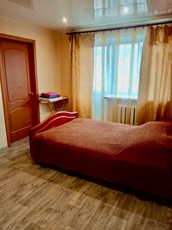 Уютная 2к квартира